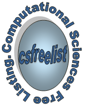 csfreelist logo