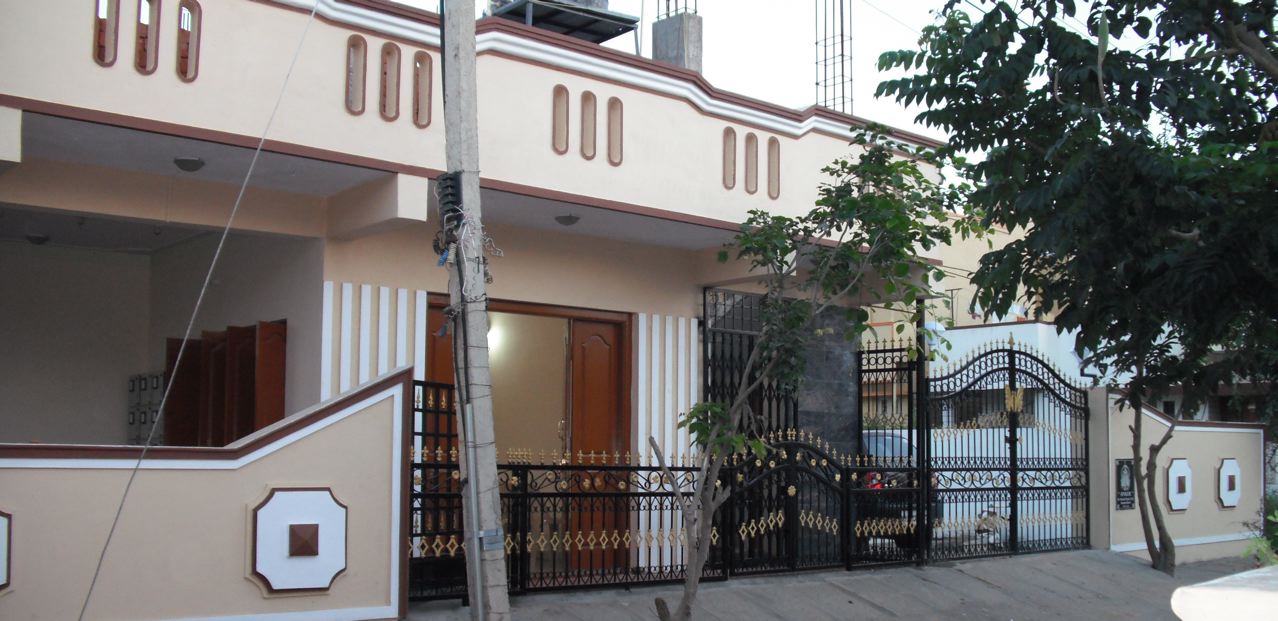 ISCITECH Building