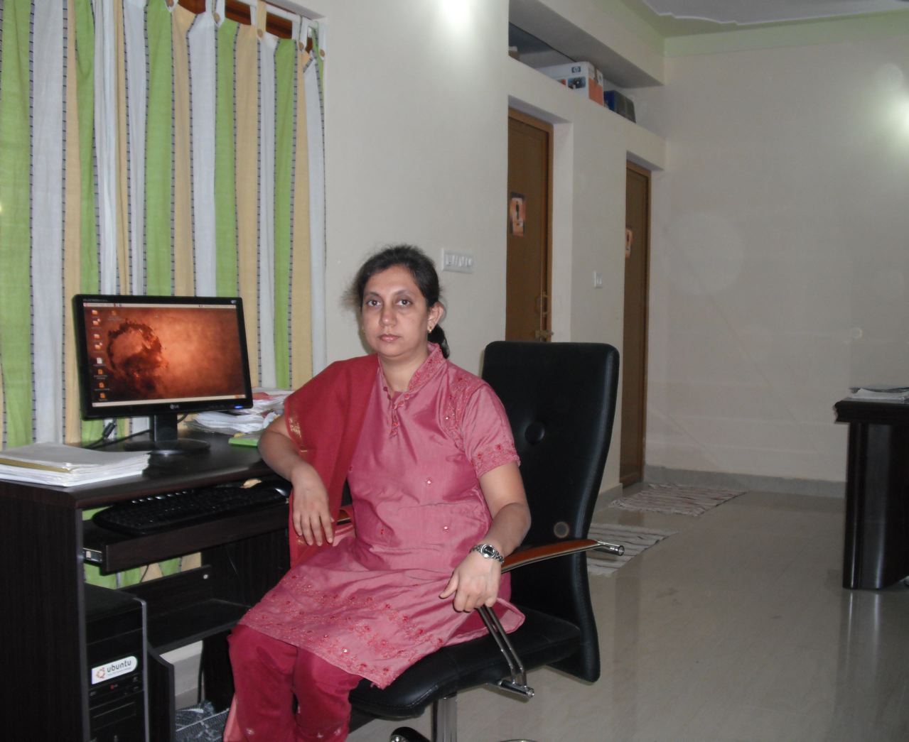Office Inside 2